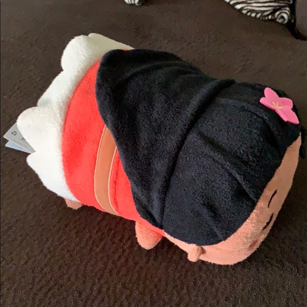 Brand New Moana Tsum Tsum plush 12”